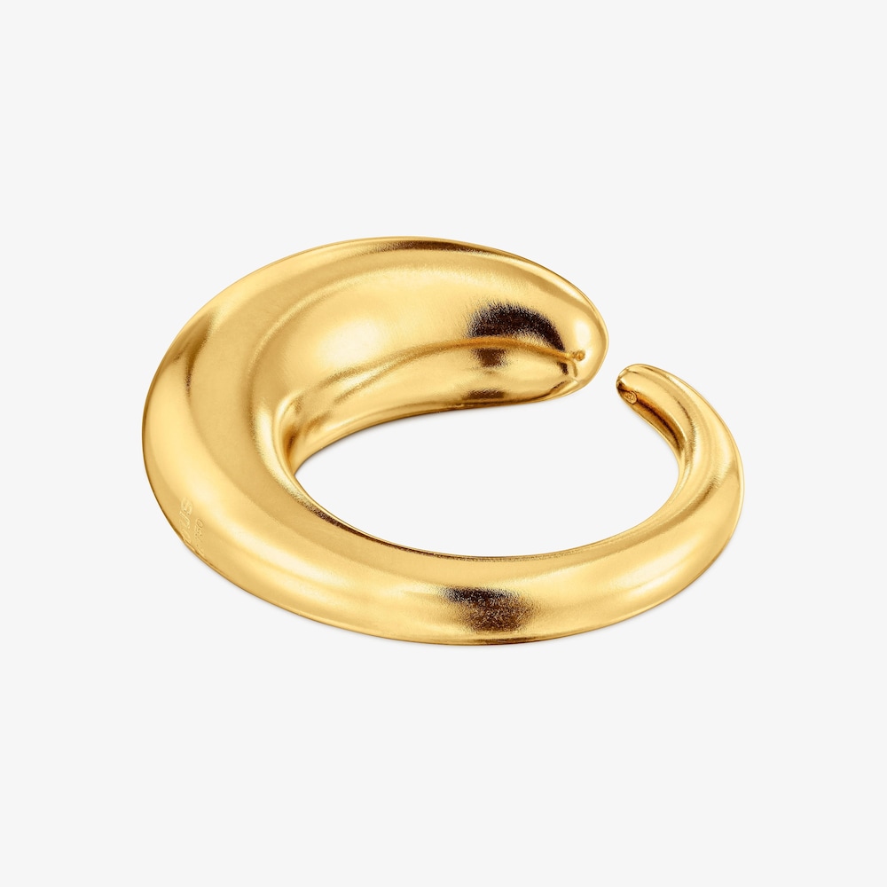 Anillo de oro TOUS Balloon