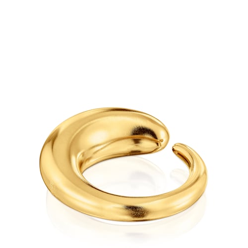 Gold Ring TOUS Balloon