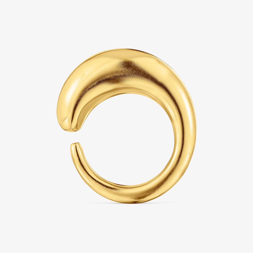 Anillo de oro TOUS Balloon