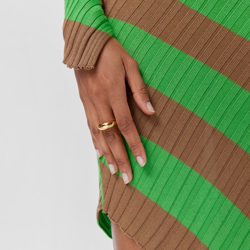 Gold Ring TOUS Balloon