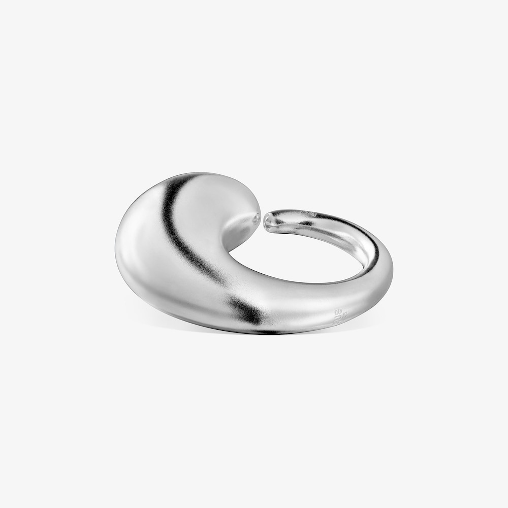Anello in argento TOUS Ballon