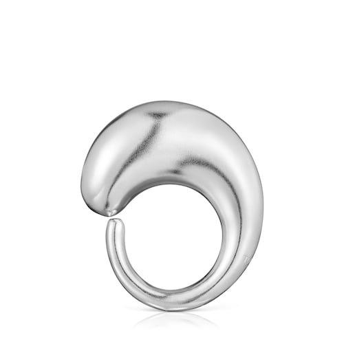 Silver Ring TOUS Balloon