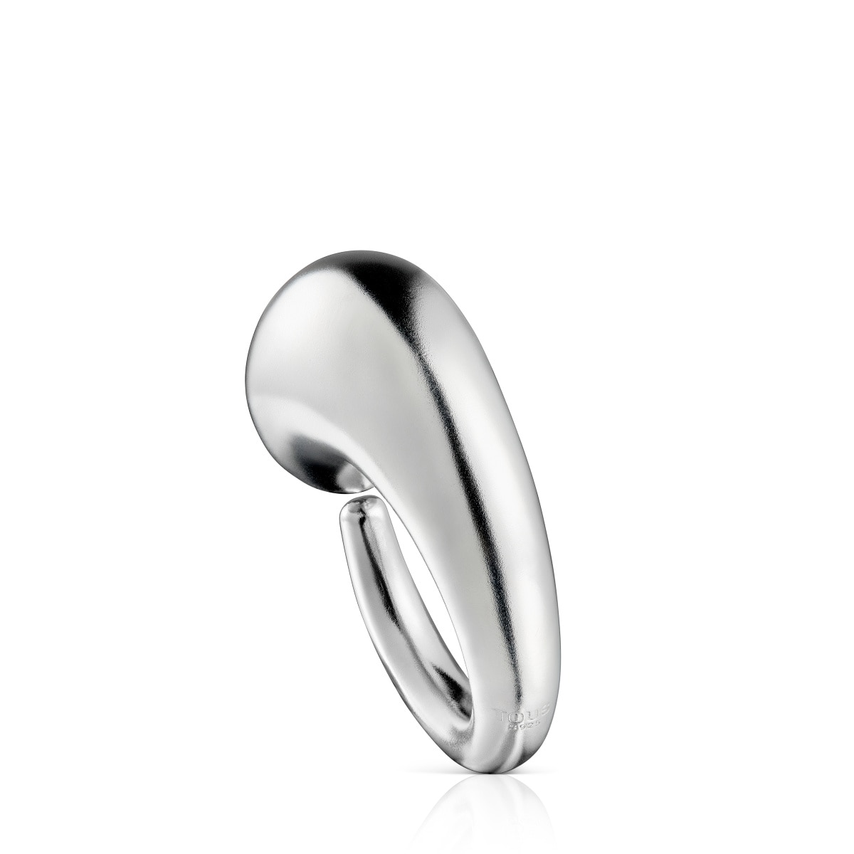 Silver Ring TOUS Balloon