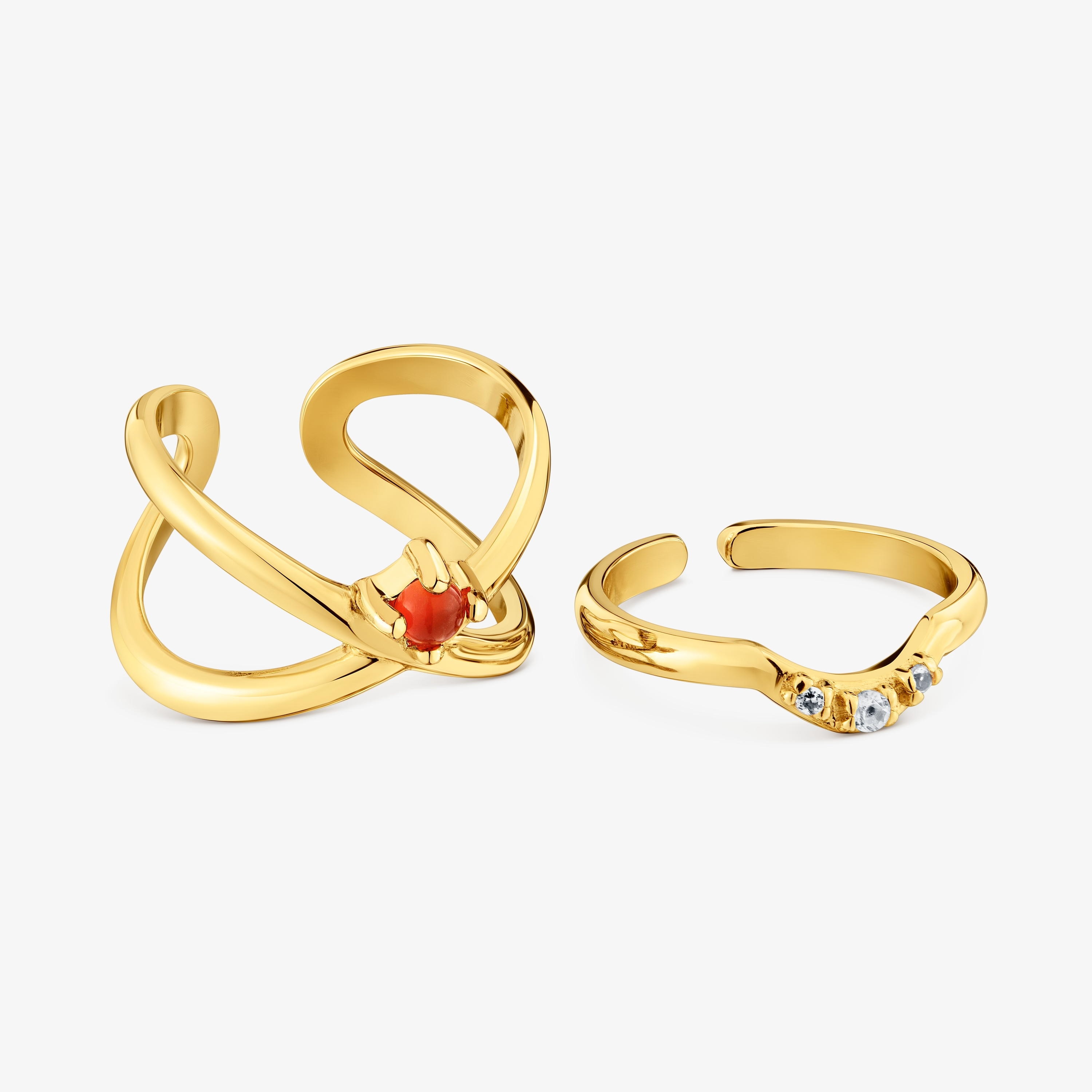 Tous Claws collection TOUS | TOUS