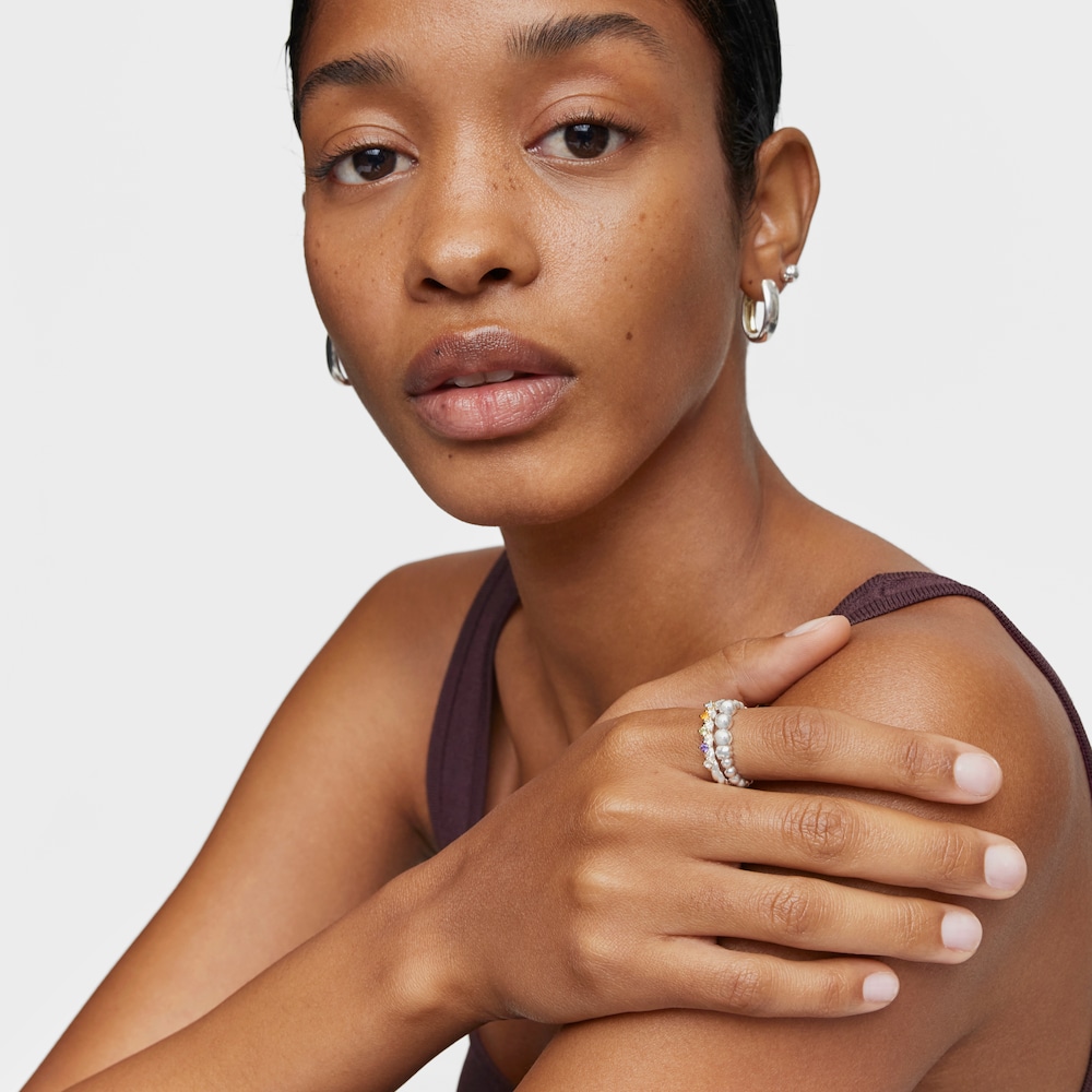 &Mu;&iota;&kappa;&rho;ό &delta;ί&chi;&rho;&omega;&mu;&omicron; &delta;&alpha;&chi;&tau;&upsilon;&lambda;ί&delta;&iota; Sugar Party &mu;&epsilon; &pi;&omicron;&lambda;ύ&tau;&iota;&mu;&omicron;&upsilon;&sigmaf; &lambda;ί&theta;&omicron;&upsilon;&sigmaf;