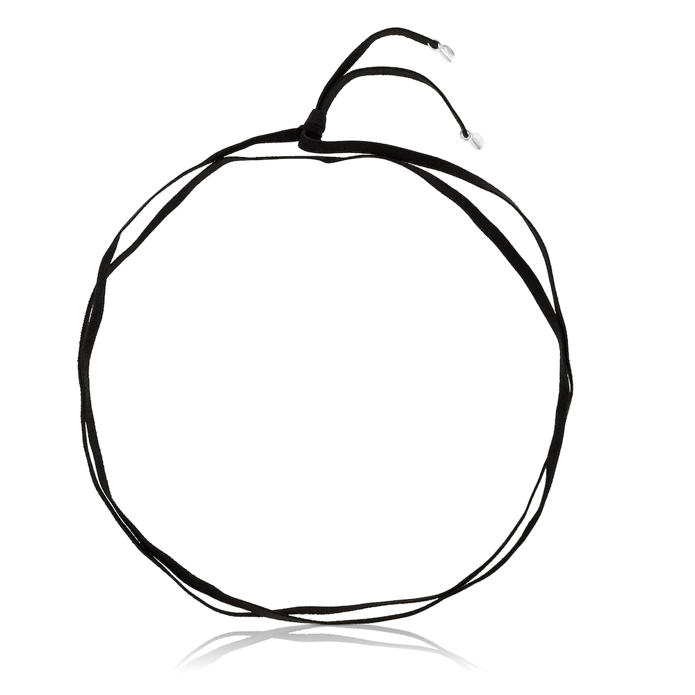 Tira TOUS Chokers de Plata