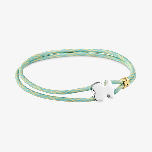 &Epsilon;&lambda;&alpha;&sigma;&tau;&iota;&kappa;ό &beta;&rho;&alpha;&chi;&iota;ό&lambda;&iota; Sweet Dolls &sigma;&tau;&omicron; &chi;&rho;ώ&mu;&alpha; &tau;&eta;&sigmaf; &mu;έ&nu;&tau;&alpha;&sigmaf; &mu;&epsilon; &alpha;&rho;&kappa;&omicron;&upsilon;&delta;ά&kappa;&iota; &alpha;&pi;ό &alpha;&sigma;ή&mu;&iota;