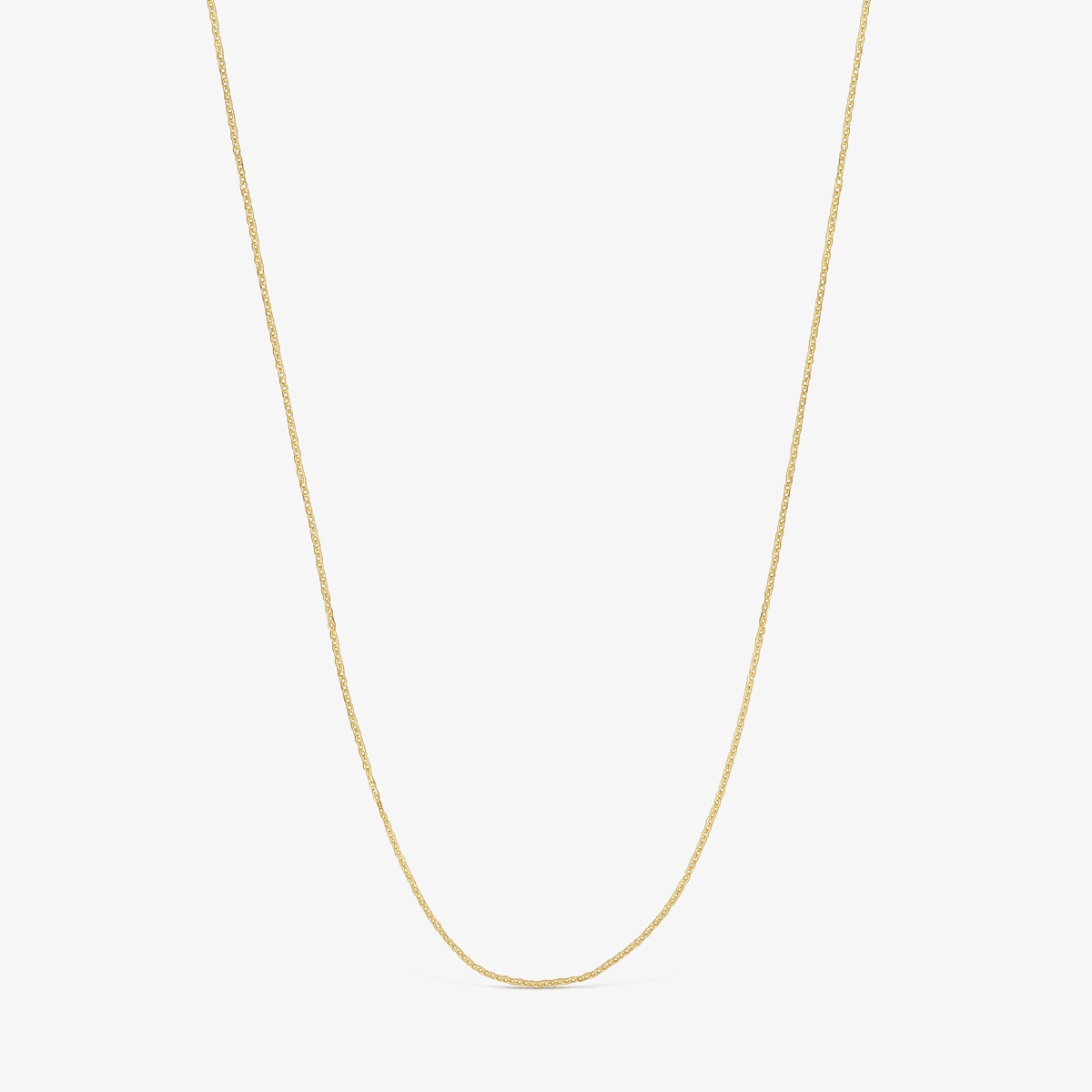 Tous - Gargantilla De Oro 45 Cm Tous Basics - Dorado