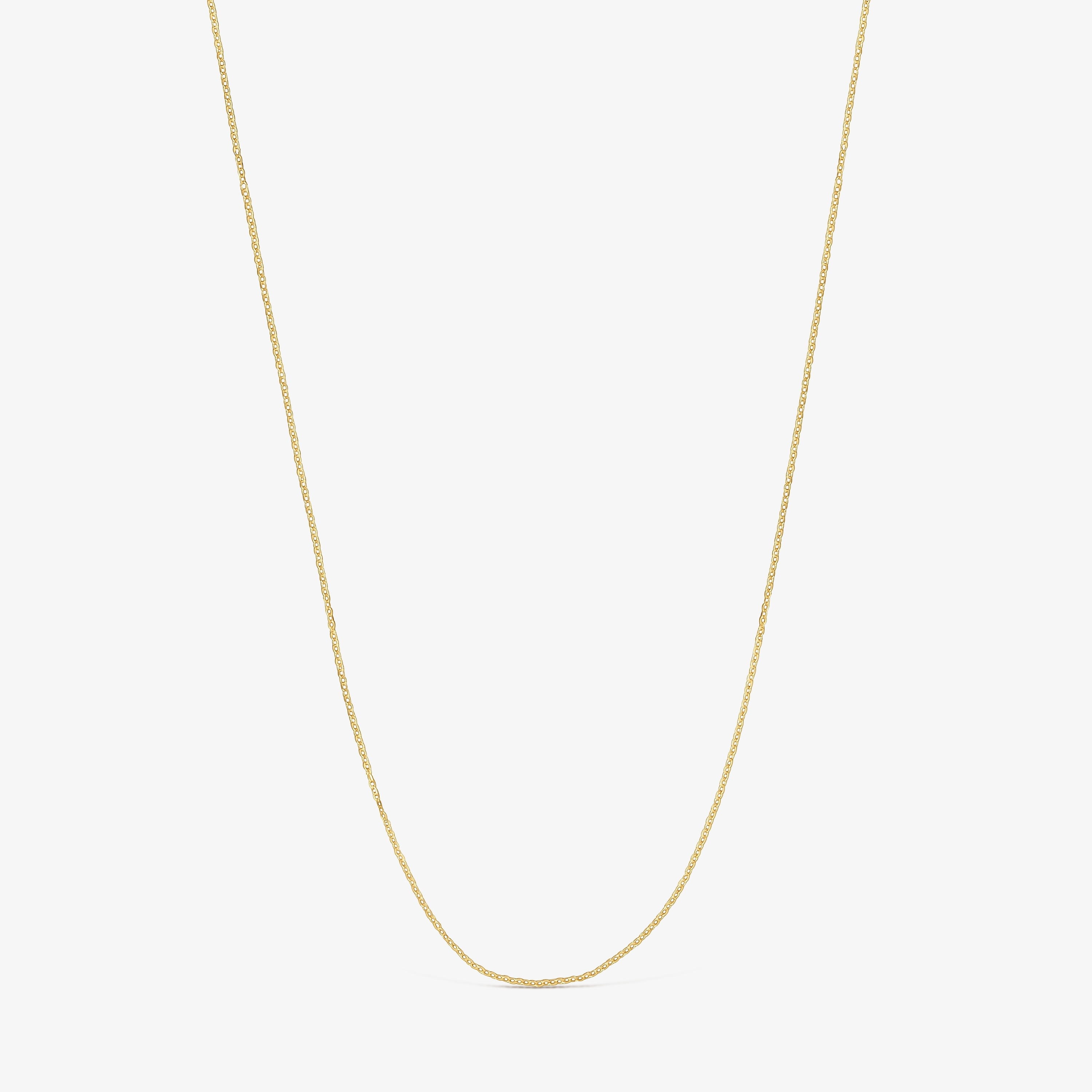 18K solid gold Choker measuring 45 cm TOUS Basics