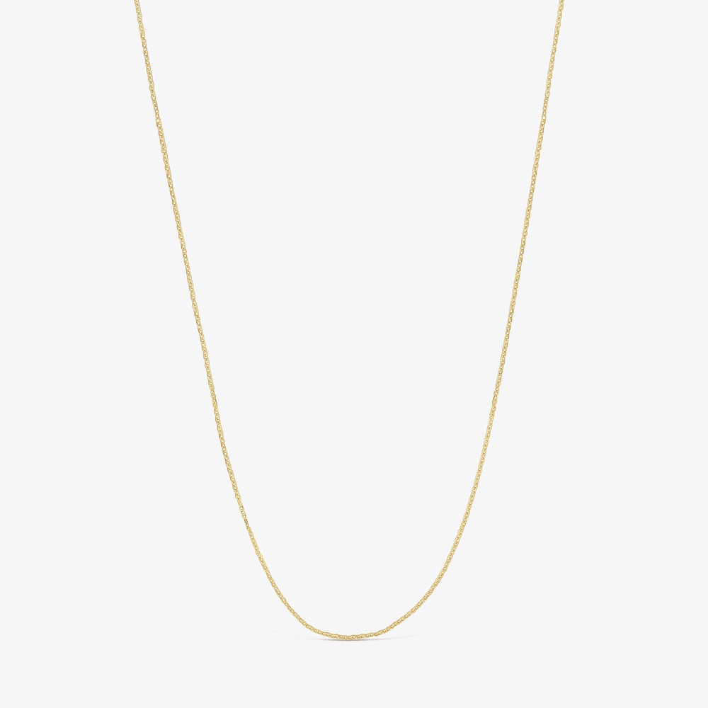 Gargantilla de oro 45&nbsp;cm TOUS Basics