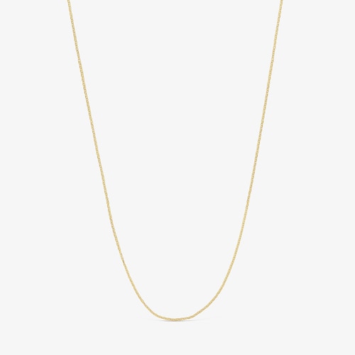 18K solid gold Choker measuring 45&nbsp;cm TOUS Basics