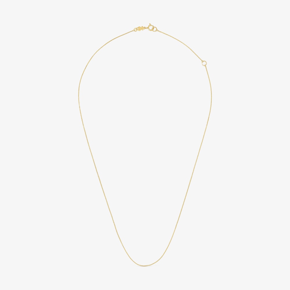 Gargantilla de oro 45&nbsp;cm TOUS Basics