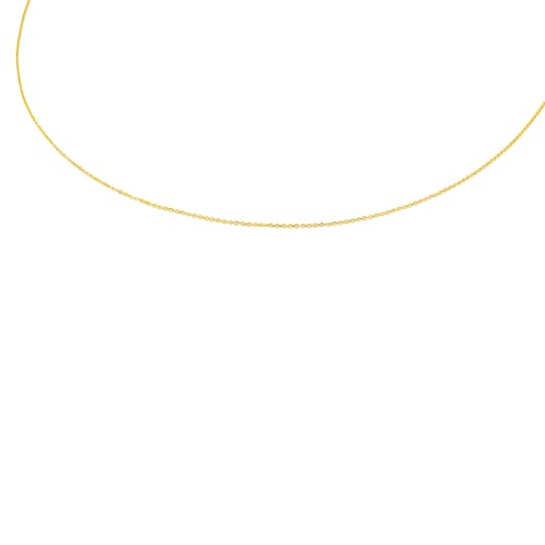 Gold Choker measuring 45 cm TOUS Basics