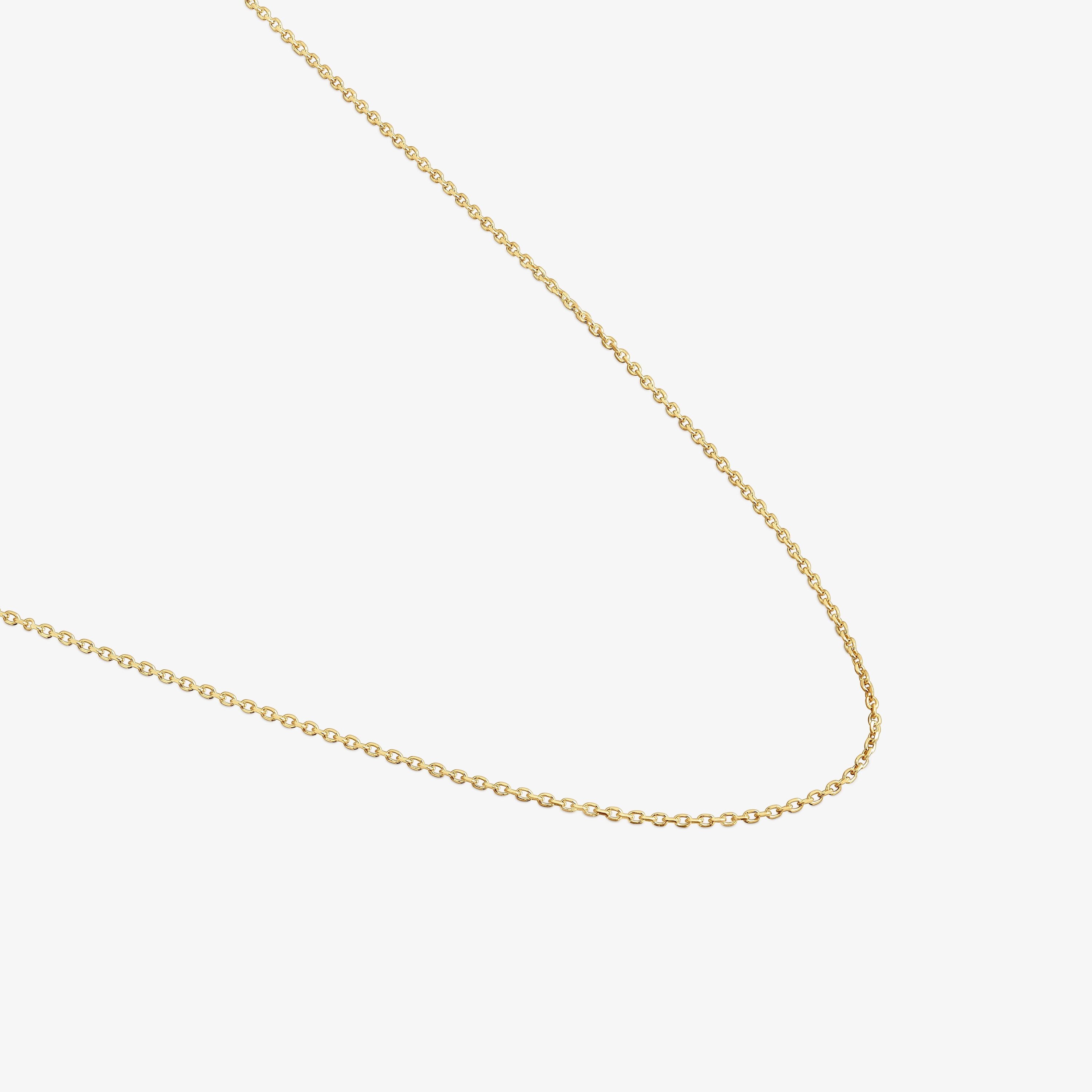 18K solid gold Choker measuring 45 cm TOUS Basics