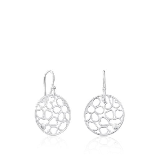 Pendientes Bliss de Plata