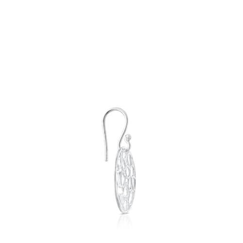 Pendientes Bliss de Plata