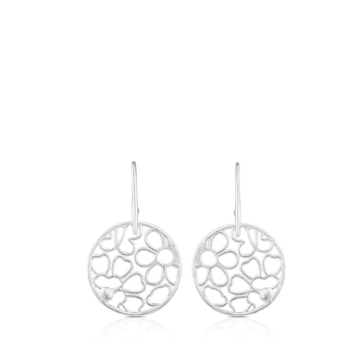 Pendientes Bliss de Plata