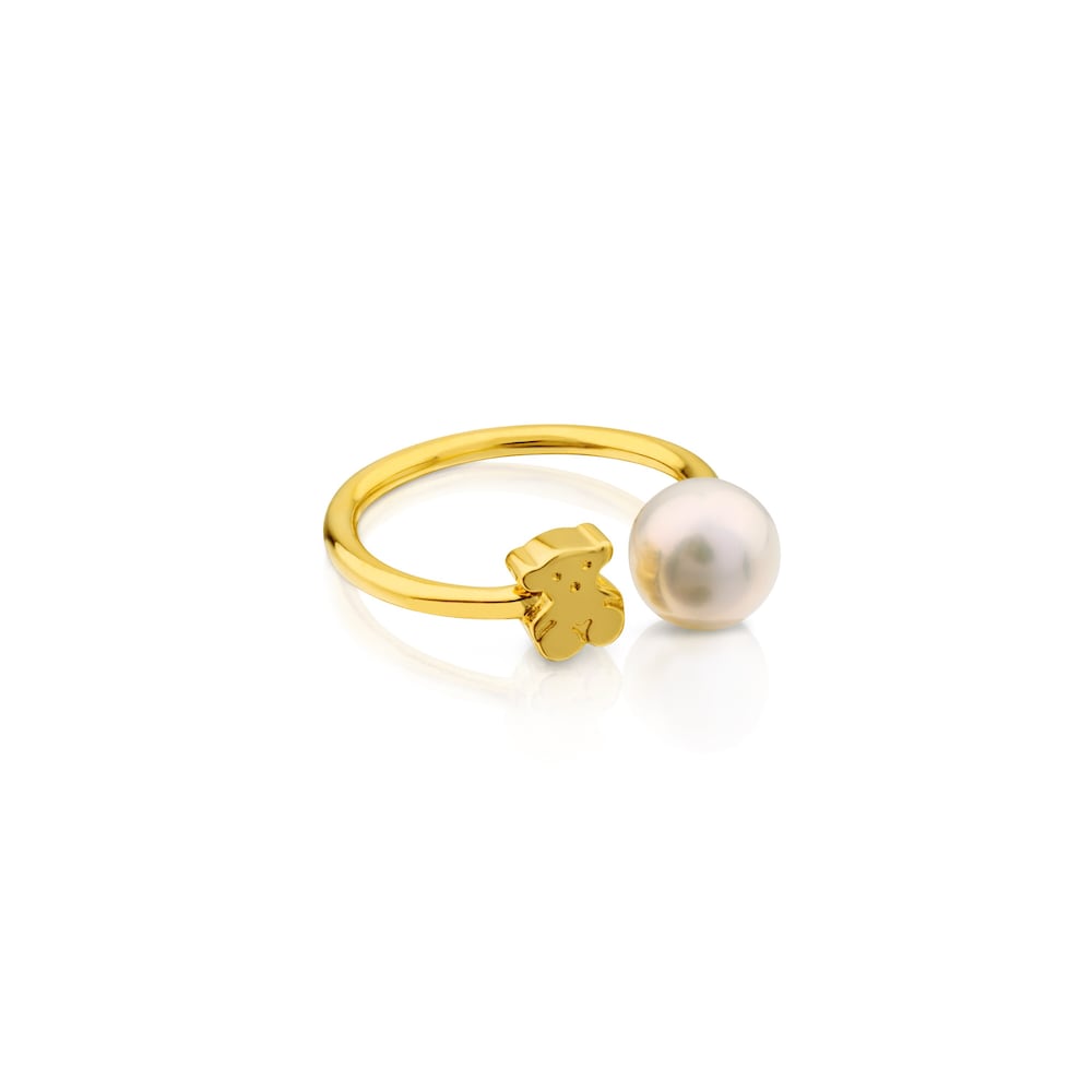 Anillo Sweet Dolls de Oro