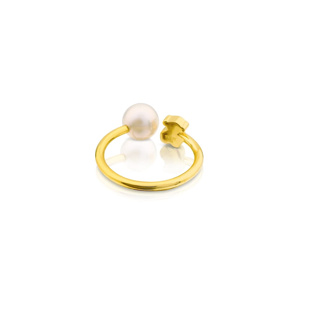 Anillo Sweet Dolls de Oro