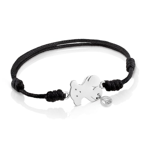 Pulsera de acero Motif image number 0