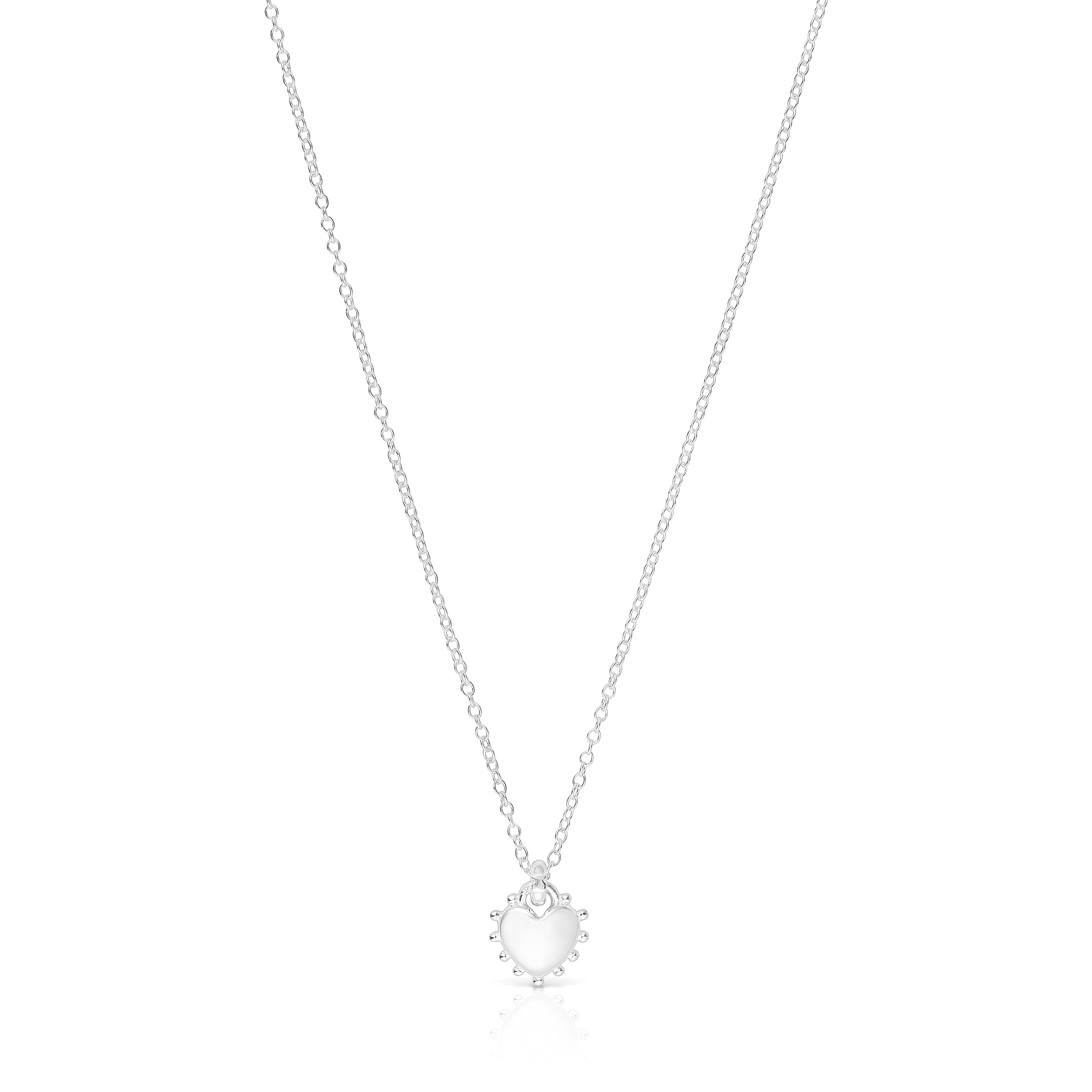 Love Heart | Suga Snap Jewel