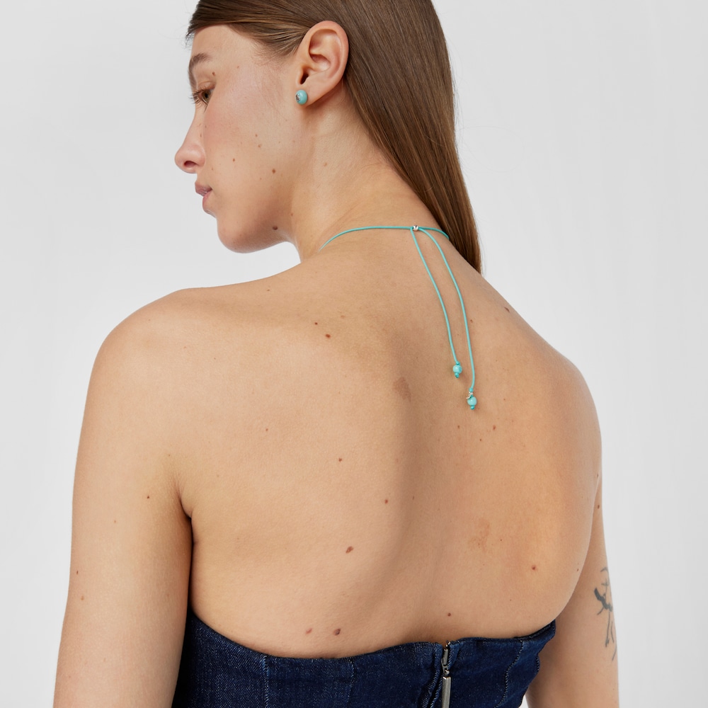 &Kappa;&omicron;&lambda;&iota;έ Icon Glass &alpha;&pi;ό &alpha;&sigma;ή&mu;&iota;, &gamma;&upsilon;&alpha;&lambda;ί Murano &kappa;&alpha;&iota; &nu;ά&iota;&lambda;&omicron;&nu; &sigma;&epsilon; &mu;&pi;&lambda;&epsilon; &chi;&rho;ώ&mu;&alpha;