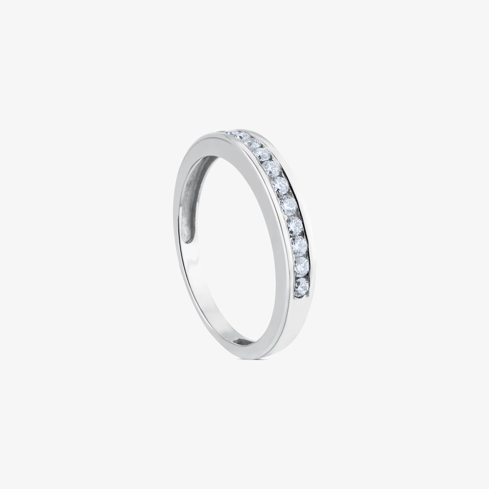 Anillo TOUS Diamonds de Oro blanco con Diamantes