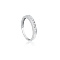 White Gold TOUS Diamonds Ring with Diamonds 0,25ct
