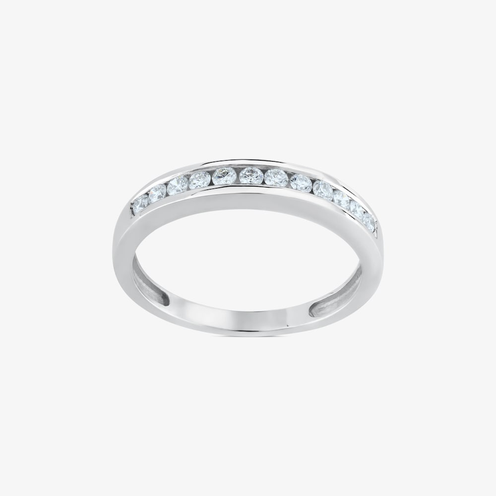 Anillo TOUS Diamonds de Oro blanco con Diamantes