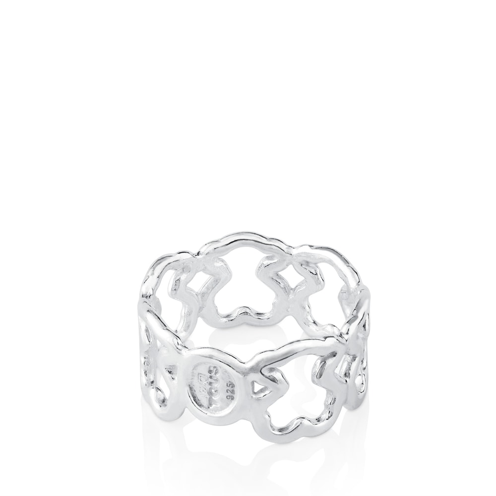 Anillo New Carrusel de Plata image number 2