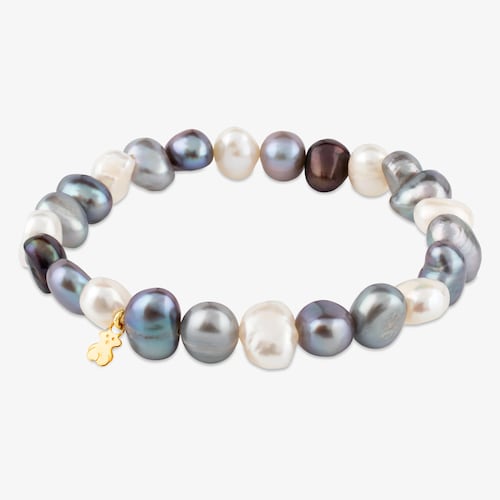 Pulsera Sweet Dolls de Oro