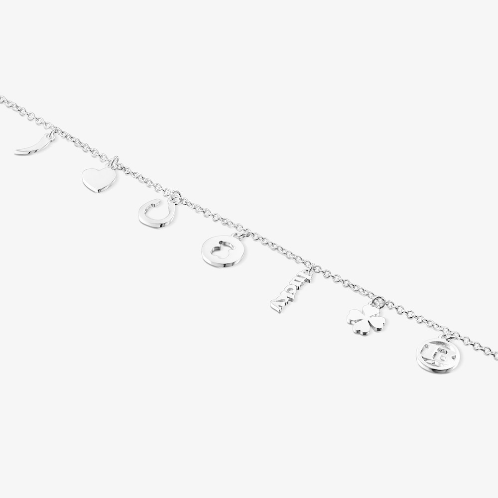 Pulsera de plata TOUS Good Vibes