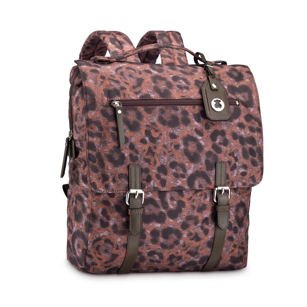 all saints vincent leather backpack allsaints | Bags Perfect for daily commutes or weekend outings AllSaints Leather Backpack - Burgundy