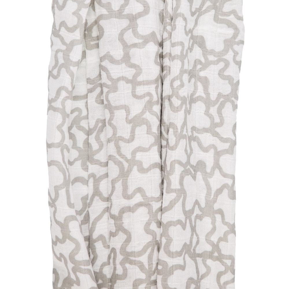 Muselina Kaos con funda Osito Gris Muselina Kaos con funda Osito Gris