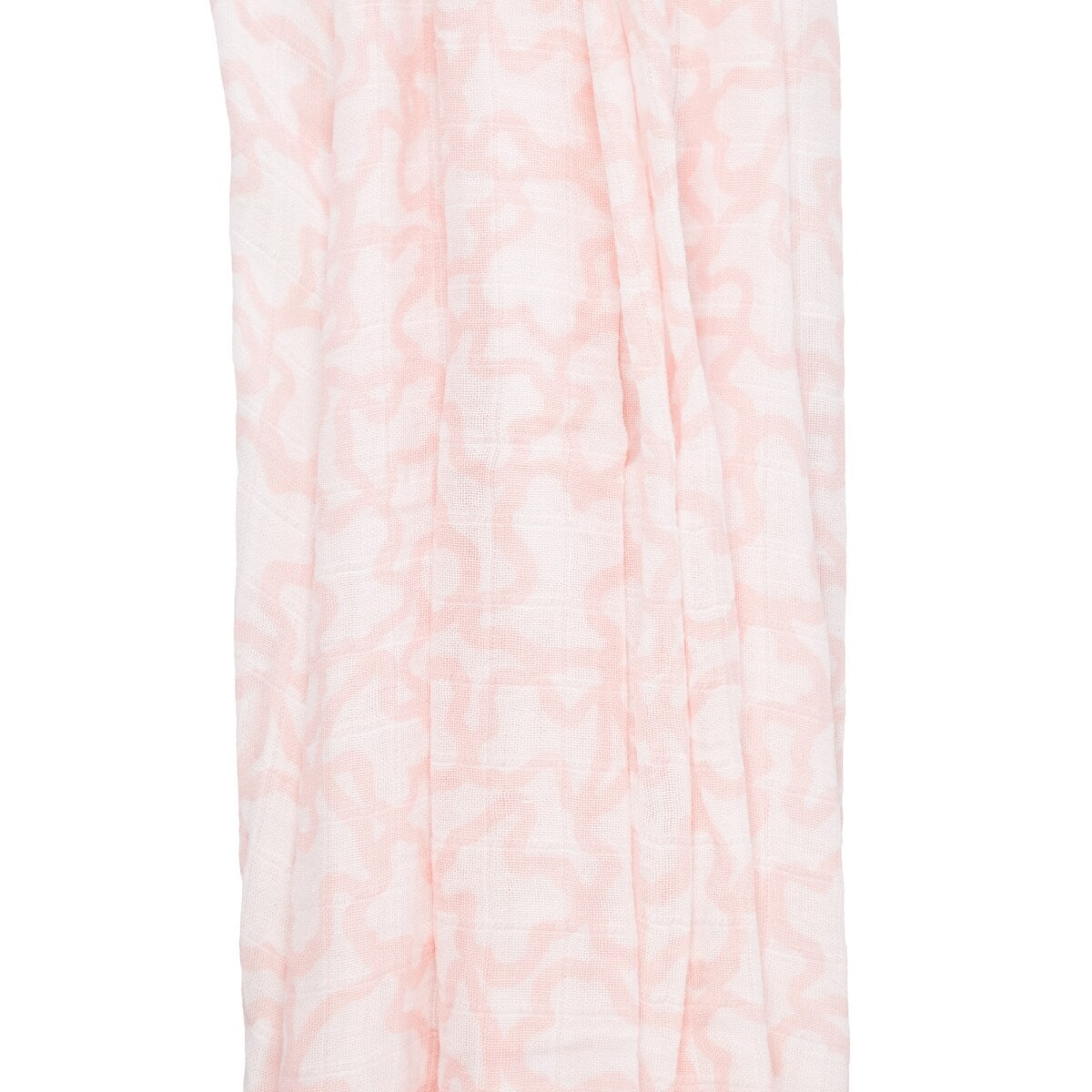 Kaos muslin with a Pink Bear storage case
