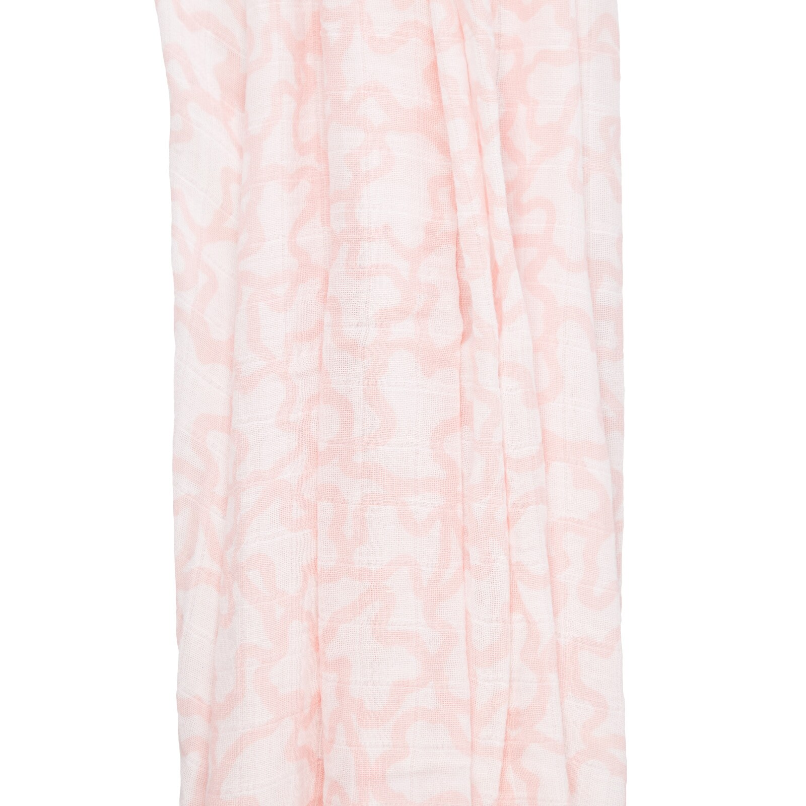 Kaos muslin with a Pink Bear storage case