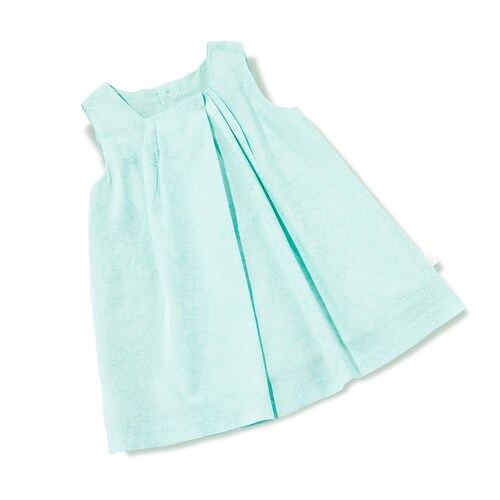 Baby Tous Dress image number 0