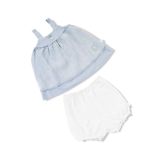 Baby Tous Set image number 0