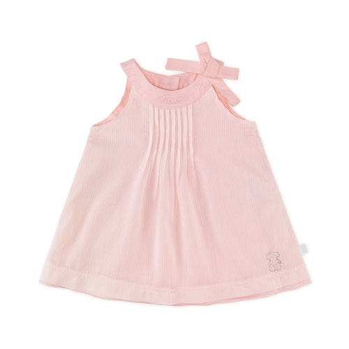 Baby Tous Dress image number 0