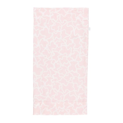Kaos set of sheets in pink