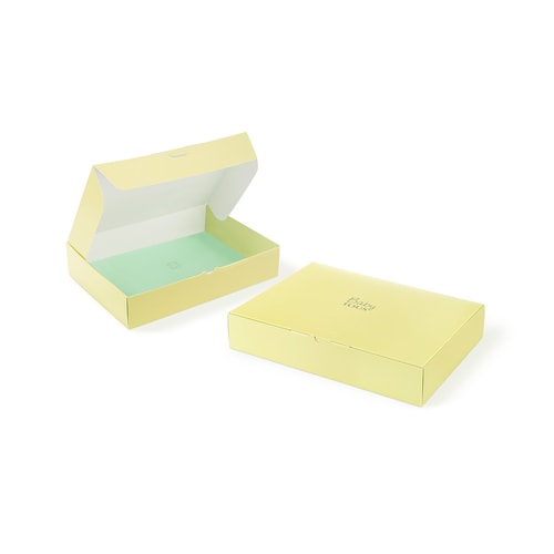 Babero Camiseta Kaos Azul Celeste