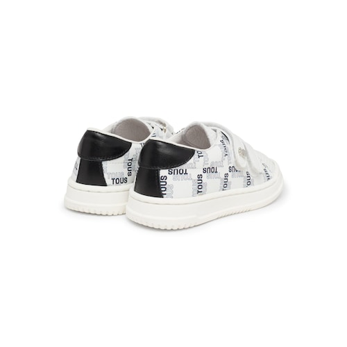 Deportiva de beb&eacute; Logo blanca image number 0