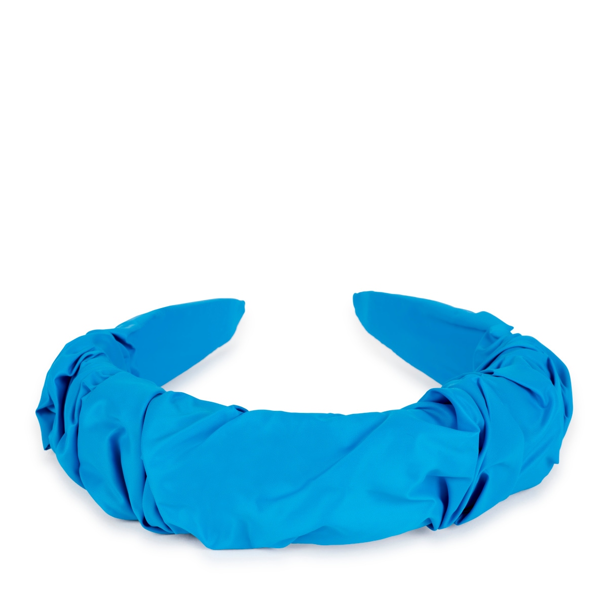 Diadema azul TOUS Cloud Soft