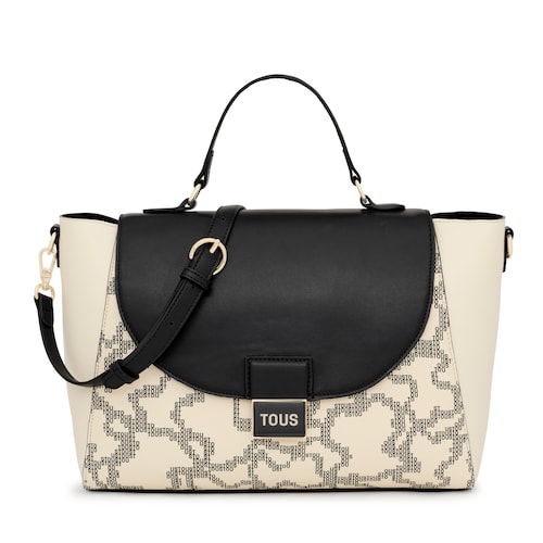 City grande beige Kaos Pix image number 0