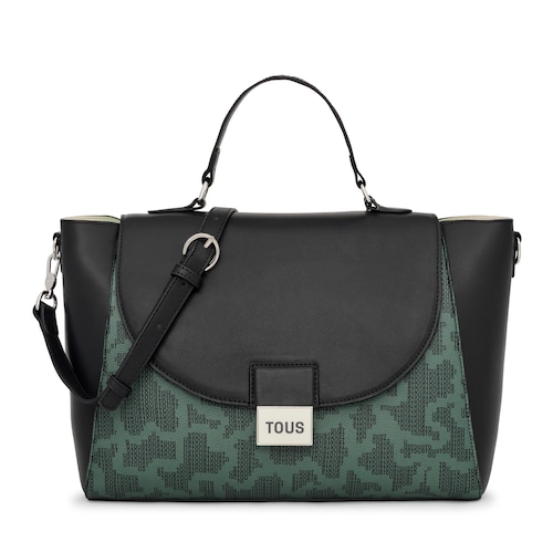 City grande verde Kaos Pix