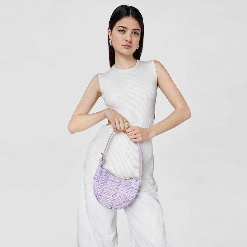 Mauve TOUS Cecilia Shoulder bag