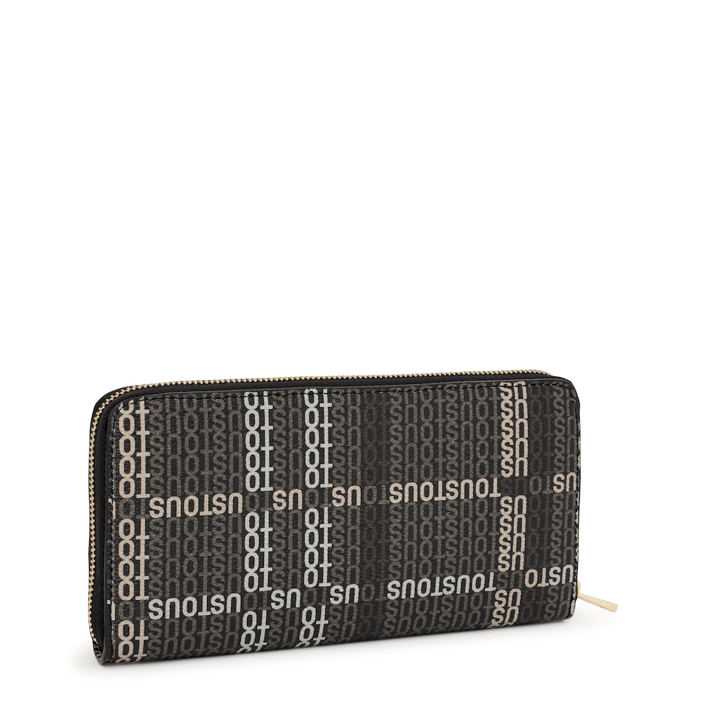 &Mu;&alpha;ύ&rho;&omicron; &pi;&omicron;&rho;&tau;&omicron;&phi;ό&lambda;&iota; TOUS Cecilia