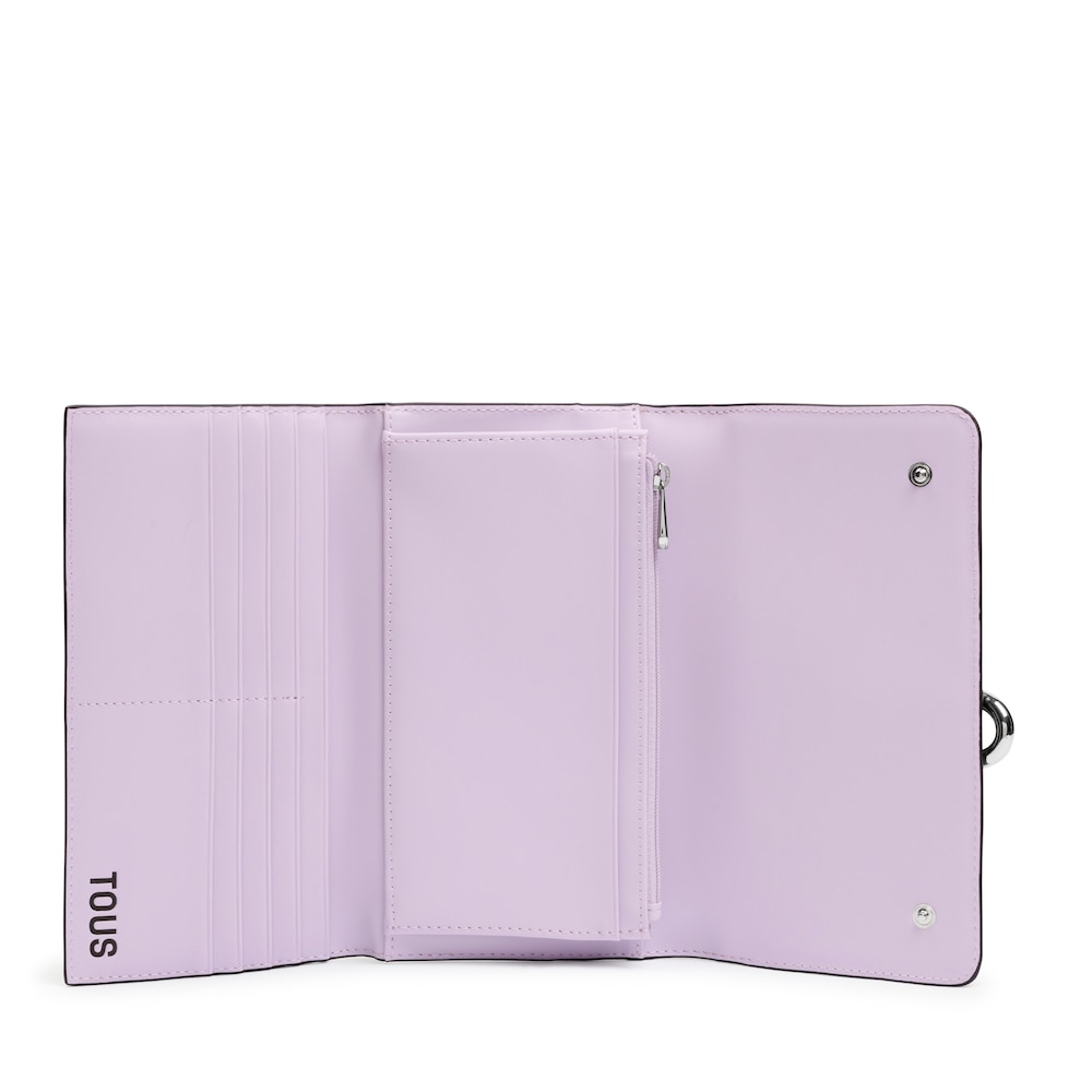 Billetera lima TOUS Cloud