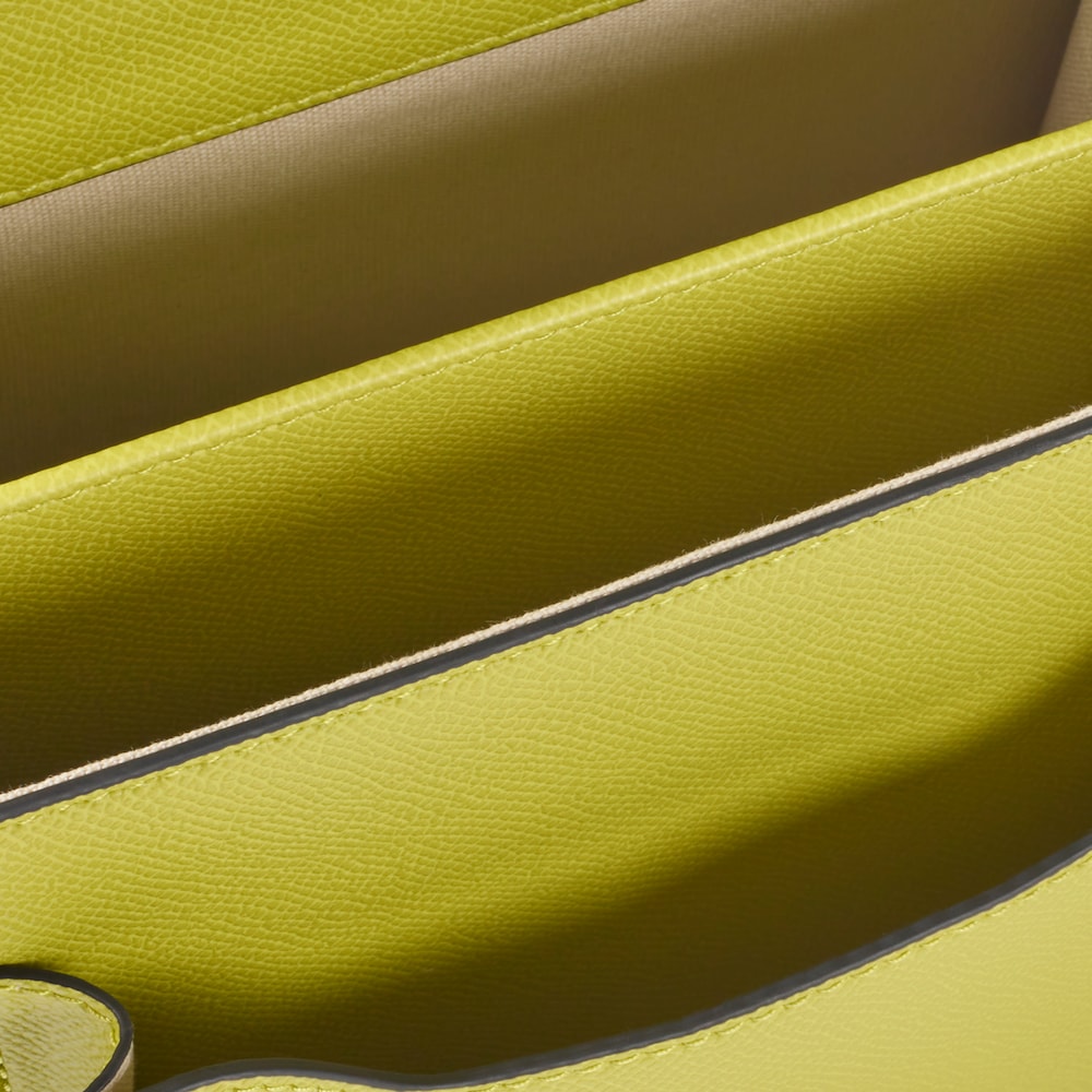 Bandolera peque&ntilde;a Audree lima TOUS La Rue