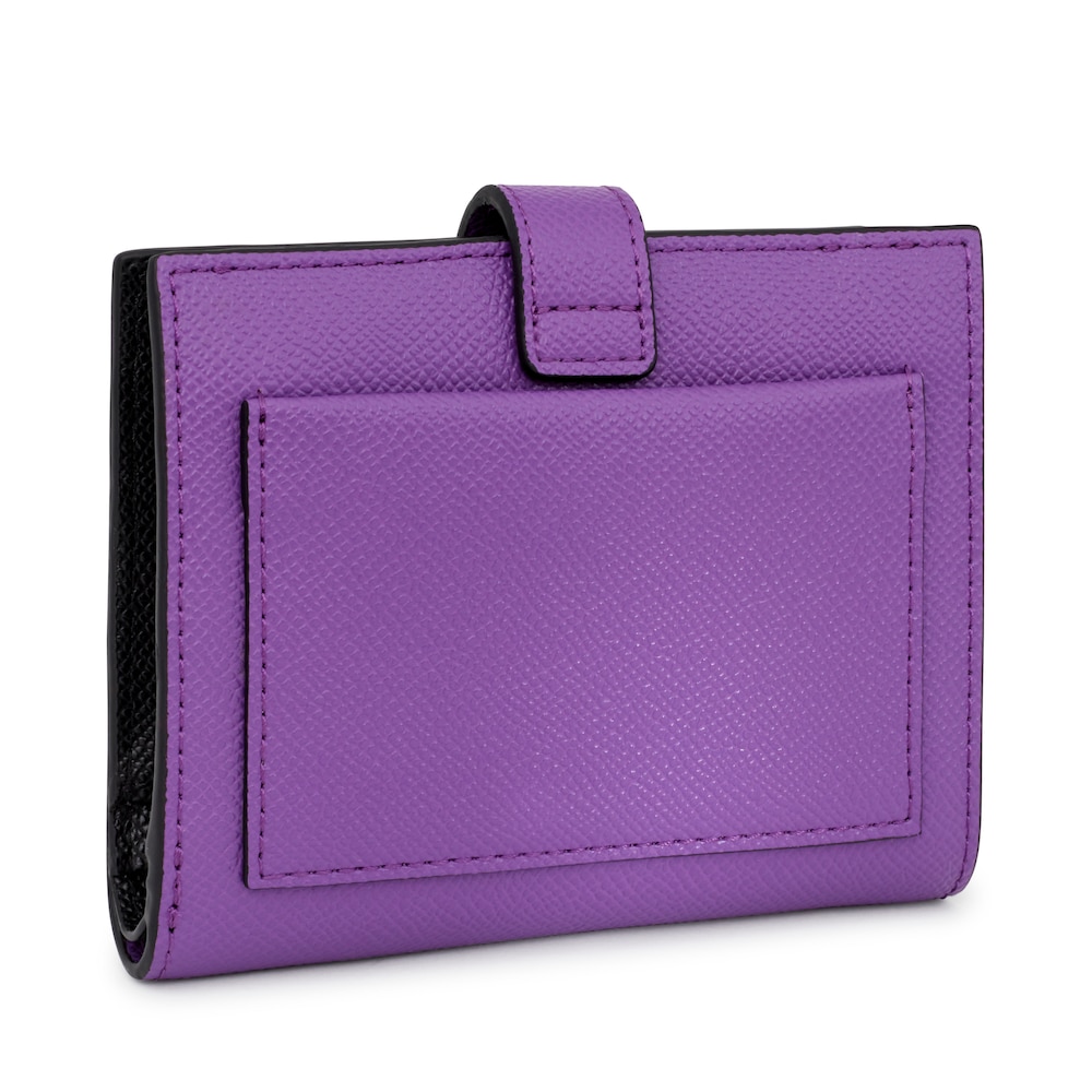 Cartera Pocket lila TOUS La Rue